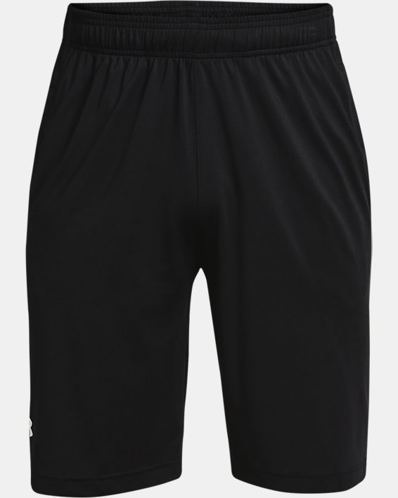 Men's UA Raid 2.0 Shorts, Black, pdpMainDesktop image number 4